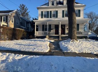 240 Orchard St, Westfield, NJ 07090