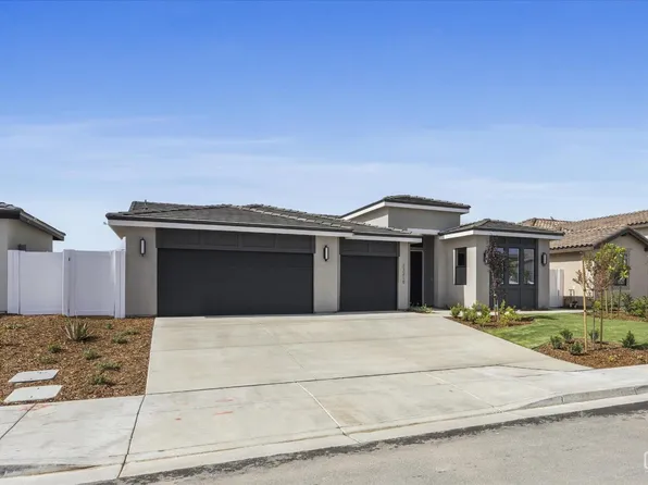13219 N Wintersweet Dr, Bakersfield, CA 93314