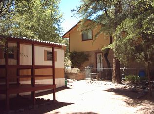 410 S Tonto St, Payson, AZ 85541