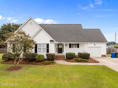 2629 Rosewood Drive, Winterville, NC, 28590