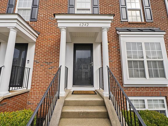 2nd image of 6242 Needletail Rd #33