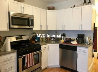 93 Harvard St #27, Brookline, MA 02446