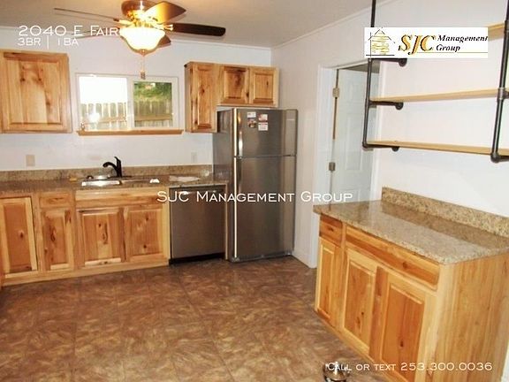 5th image of 2040 E Fairbanks St