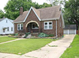200 E Virginia Ave, Peoria, IL