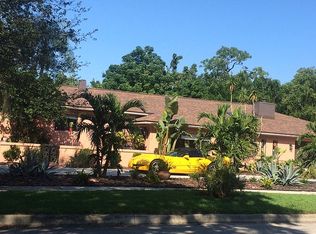 1415 Buckingham Rd, Winter Park, FL 32789