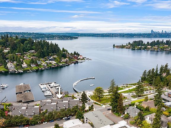 Inspired luxe living in an unparalleled location.