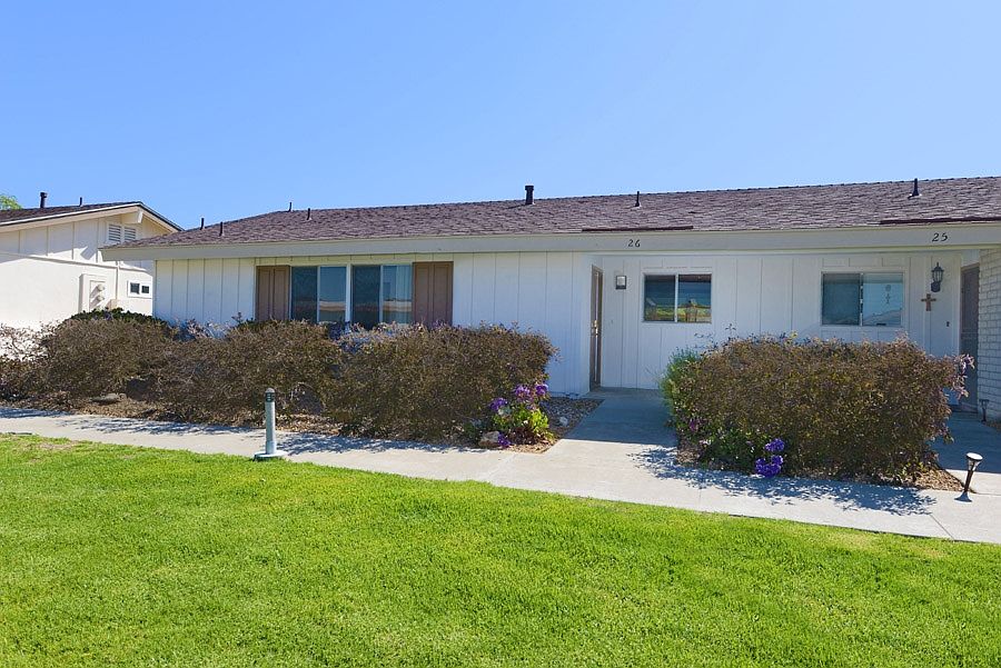 1st image of 3660 Vista Campana N Unit 26