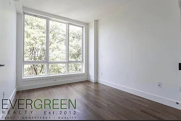 Rented by Evergreen Apartments BK