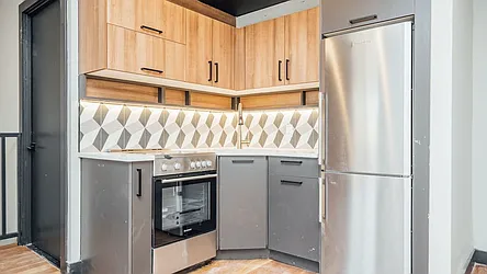 Rented by Nooklyn NYC LLC