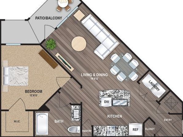 The Pointe at West Lake | 16755 W Lake Houston Pkwy, Houston, TX