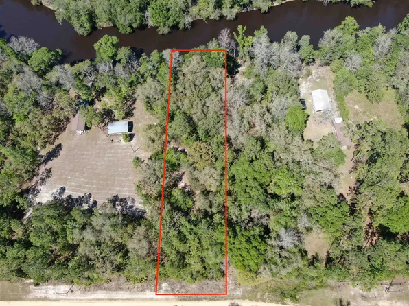 Vacant Ne River Park Rd, Lee, FL 32059