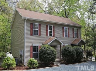 195 Severin St #A, Chapel Hill, NC 27516
