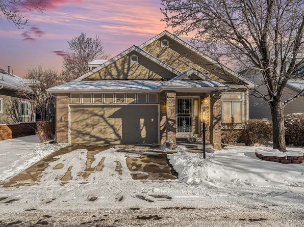 2586 S Independence Court, Lakewood, CO 80227