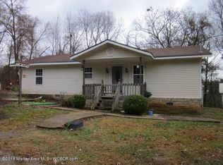 101 Dog Ridge Ln, Parrish, AL 35580