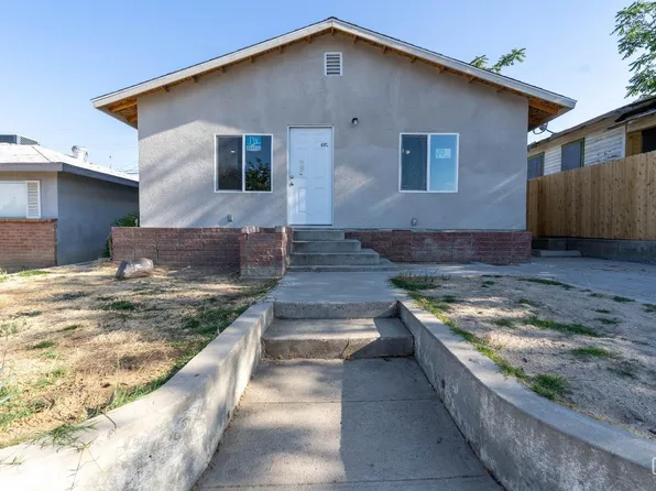 605 B St, Taft, CA 93268