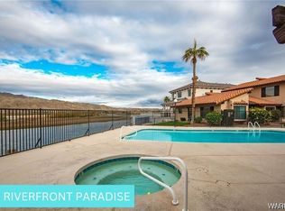 201 Riverfront Dr UNIT 31, Bullhead City, AZ 86442