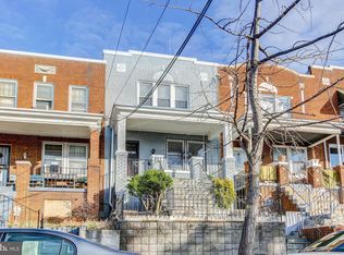 821 Delafield Pl NW, Washington, DC 20011