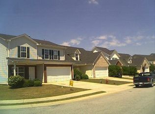 3090 Tussahaw Xing, McDonough, GA 30252