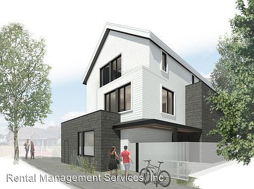 2nd image of 1213 N Alberta St #102