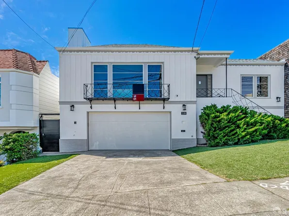 2169 26th Ave, San Francisco, CA 94116