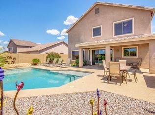 29524 N Little Leaf Dr, San Tan Valley, AZ 85143