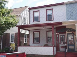 302 Monmouth St, Gloucester City, NJ 08030