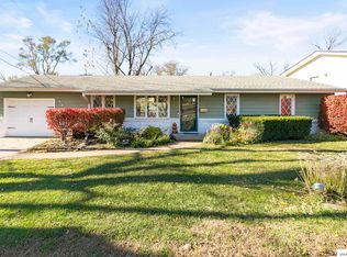 1406 Madison St, Bellevue, NE 68005