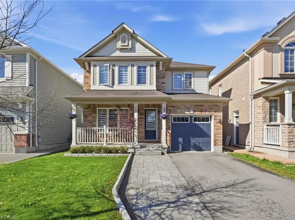 1119 Solomon Ct, Milton, ON L9T 8H1