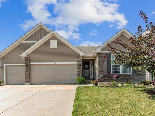 1496 Arlington Heights Way, Imperial, MO 63052