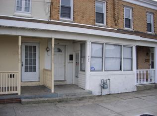 420 Madison Ave, Atlantic City, NJ