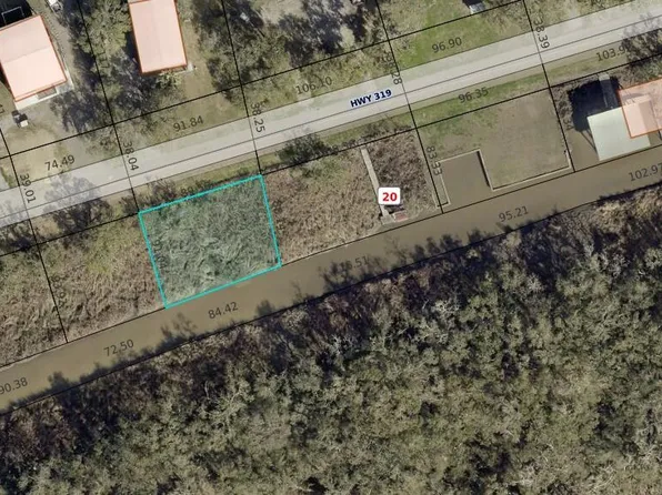 3264 Highway 319, Cypremort Point, LA 70538