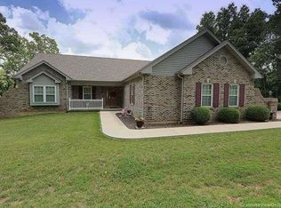 5016 Remington Rd, De Soto, MO 63020