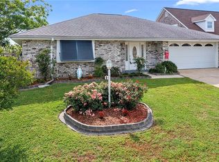 114 Ondine Ln, Slidell, LA 70458