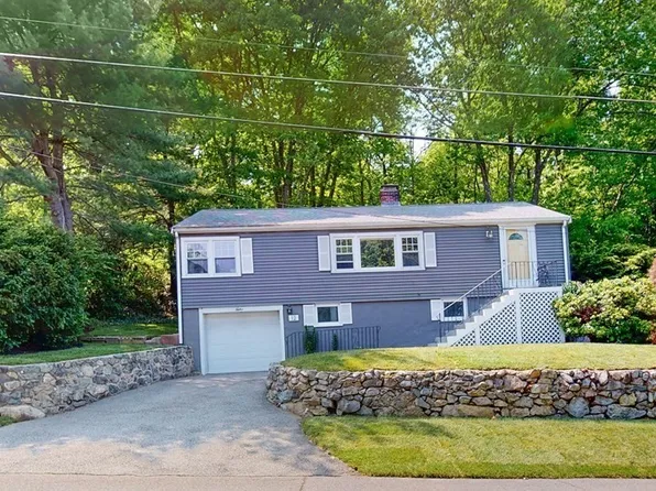 12 James St, Winchester, MA 01890