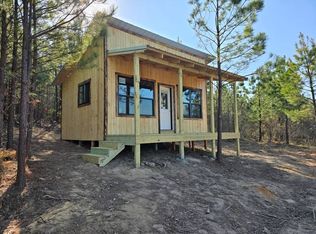 7 Poteau Mountain Rd, Heavener, OK 74937