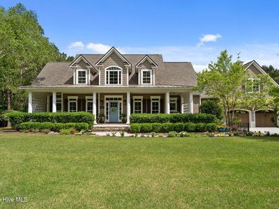 3681 Fairfield Way, Southport, NC, 28461