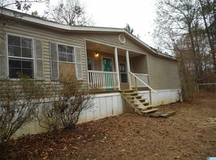 5200 McGowans Ferry Rd, Childersburg, AL 35044