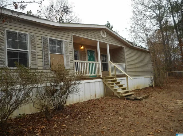 5200 McGowans Ferry Rd, Childersburg, AL 35044
