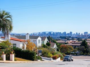 3034 Browning St, San Diego, CA 92106