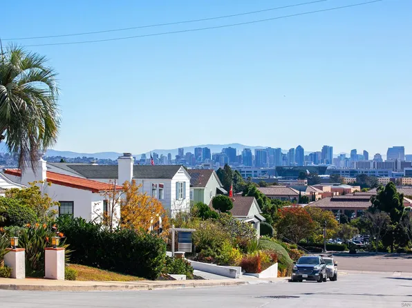 3034 Browning St, San Diego, CA 92106