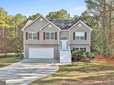 21 Sunset Ridge Way, Newnan, GA, 30263