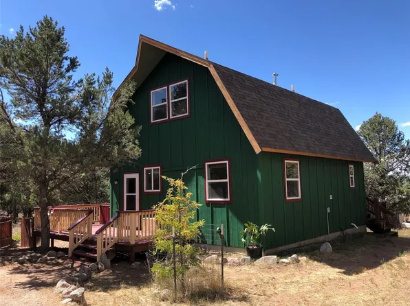 375 S Cedar Street, Crestone, CO 81131