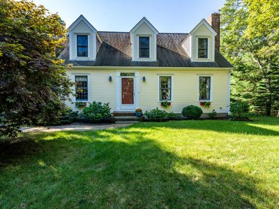 6 Robin Rd, Sandwich, MA, 02563