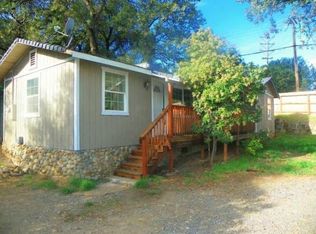 3420 Veda St, Redding, CA 96001