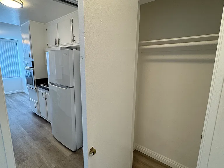 Unit 203: 1 Bed + 1 Bath