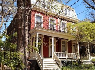 124 Parker St APT 3, Cincinnati, OH 45219