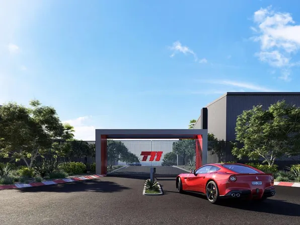 8001 Circuit Of The Americas Blvd #2101, Del Valle, TX 78617