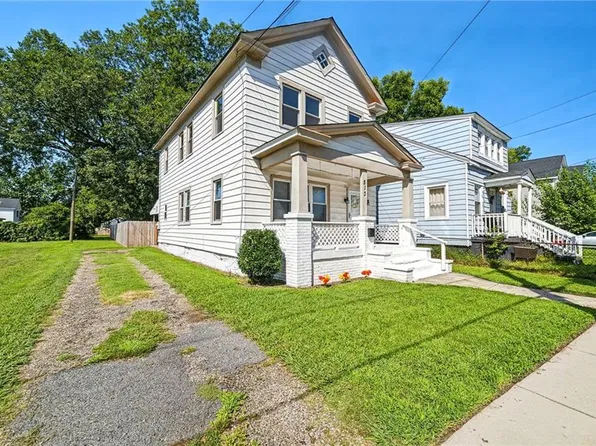 513 Chesterfield Rd, Hampton, VA 23661