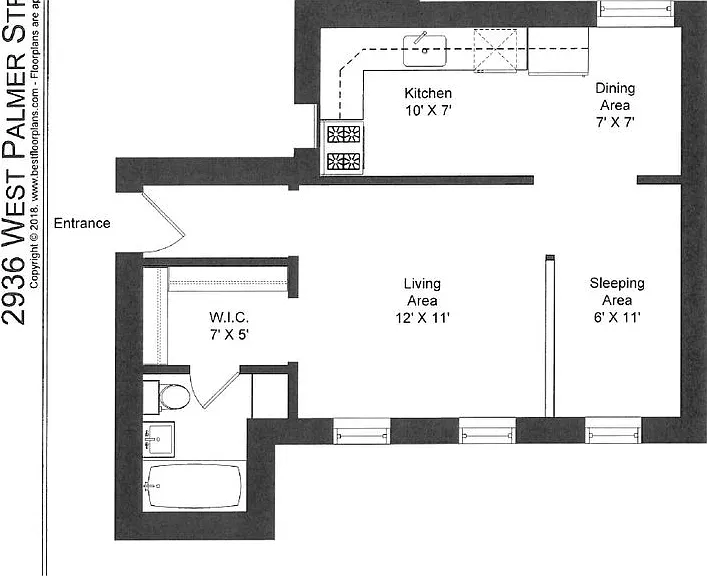 2936 Palmer LLC — Photo 16