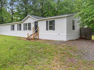 130 Vickers Rd, Haughton, LA 71037